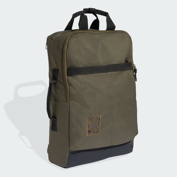 Πράσινο Backpack adidas Utility Boxy
