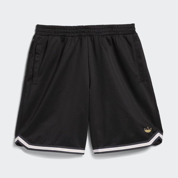 noir Short Basketball Tyshawn (Non genré) JDX61