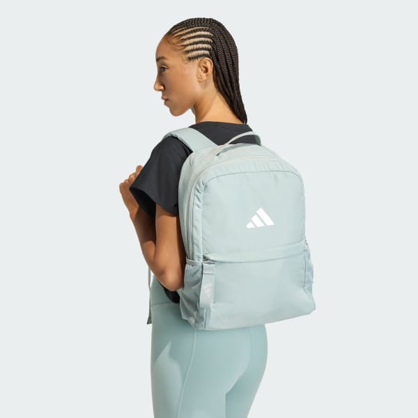 Πράσινο Αθλητικό backpack