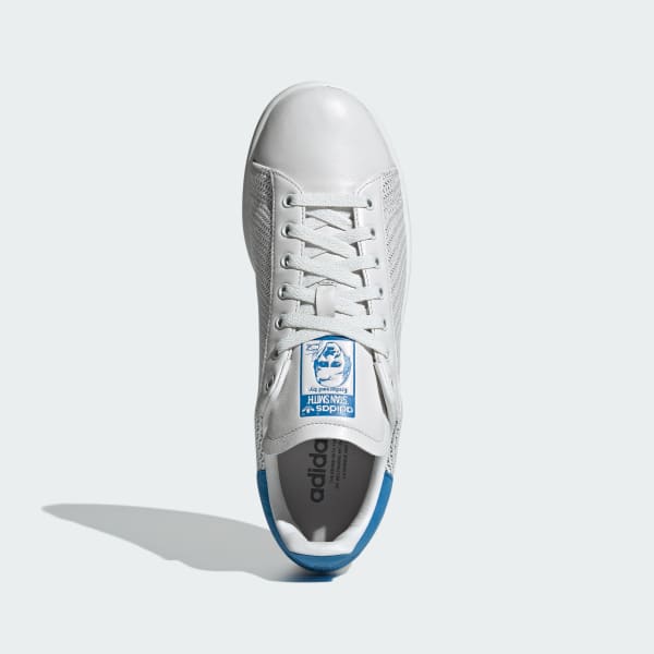 U　adidas スタンスミス　オリーブ adidas アディダス スタンスミス STAN SMITH CWHITE/CWHITE