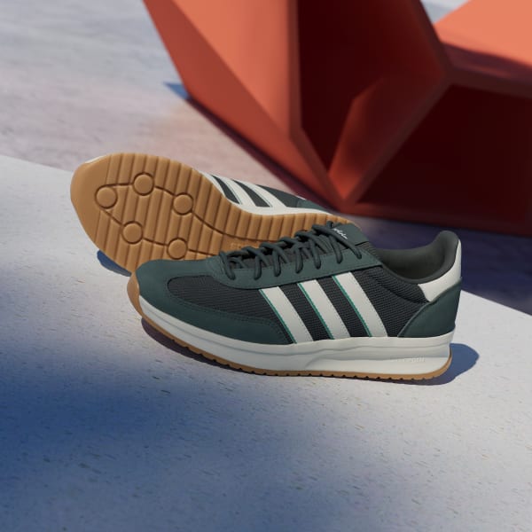 Grijs Run 70s 2.0 Schoenen