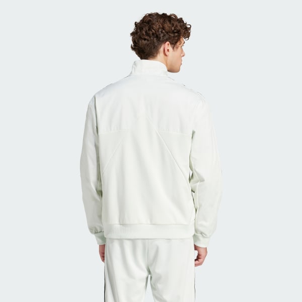 Tiro Material Mix Track Jacket