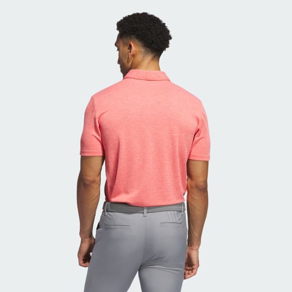 Drive Heather Polo Shirt