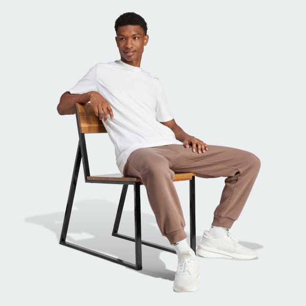 Marron M BL Pants