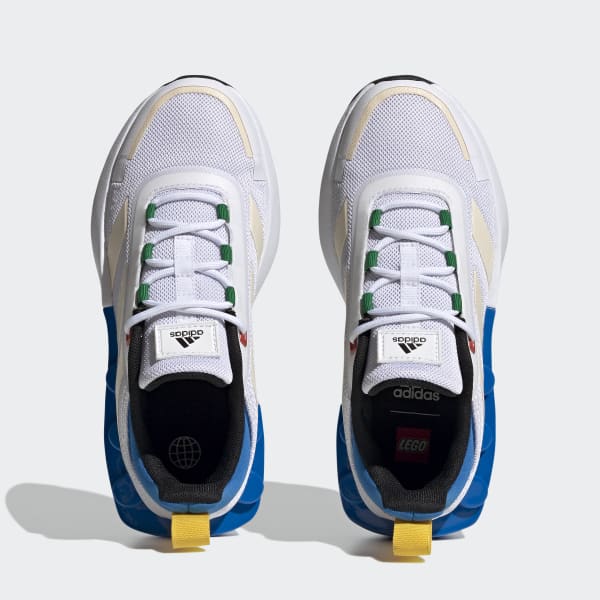 adidas x LEGO Tech RNR Lace Up Shoes