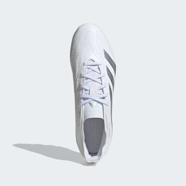 adidas Predator サッカーシューズ 白/新品未使用品 サッカー スパイク プレデター 白のおすすめ人気商品一覧 通販