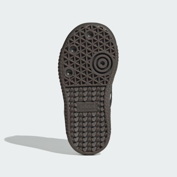 Blanco Zapatilla Samba OG (Bebé)