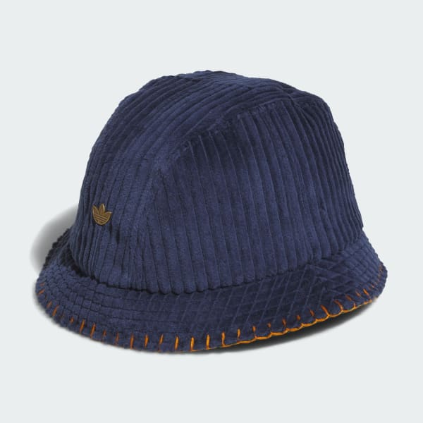 adidas CLOT BUCKET HAT BY EDISON CHEN - Blue | Free Shipping with