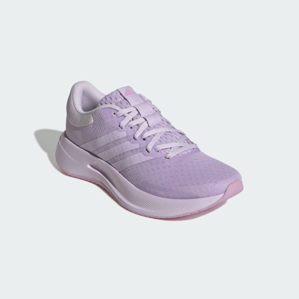 Purple Treadmove Running Shoes