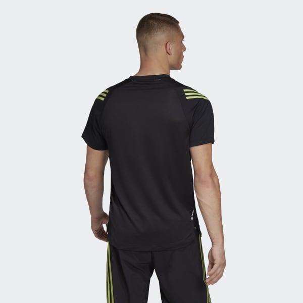 Sort Train Icon Training T-shirt N3035