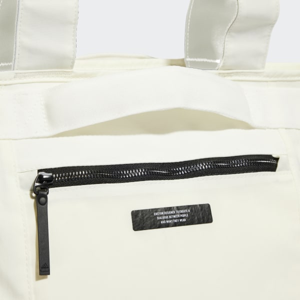 Weiss Shopper Tasche SE151