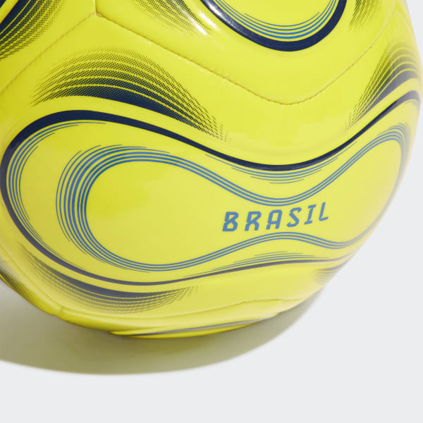 Amarillo Pelota Club Brasil