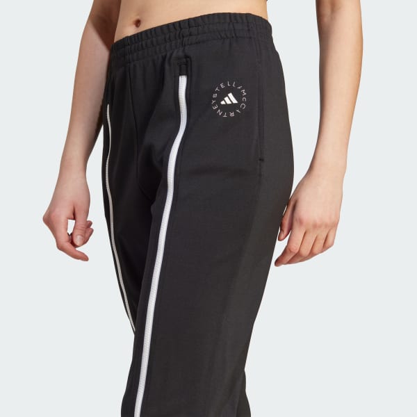 Black adidas by Stella McCartney TrueCasuals Sportswear Pants