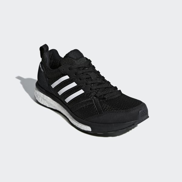 adidas Adizero Tempo 9 Shoes - Black 