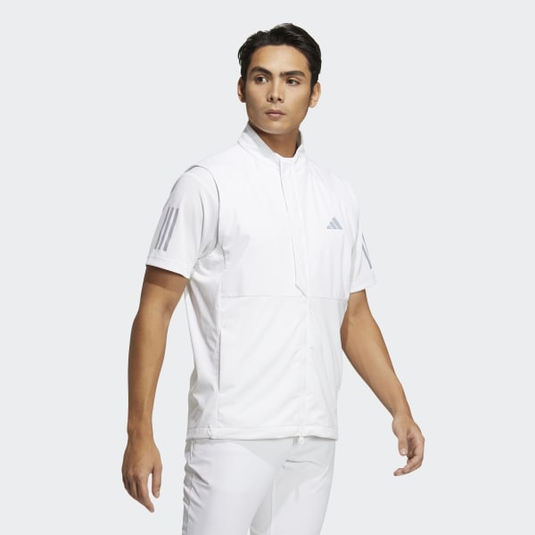 White 윈드프루프 베스트