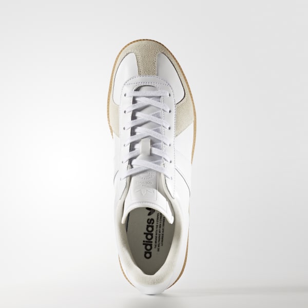 adidas BW Army Shoes - White | adidas Australia