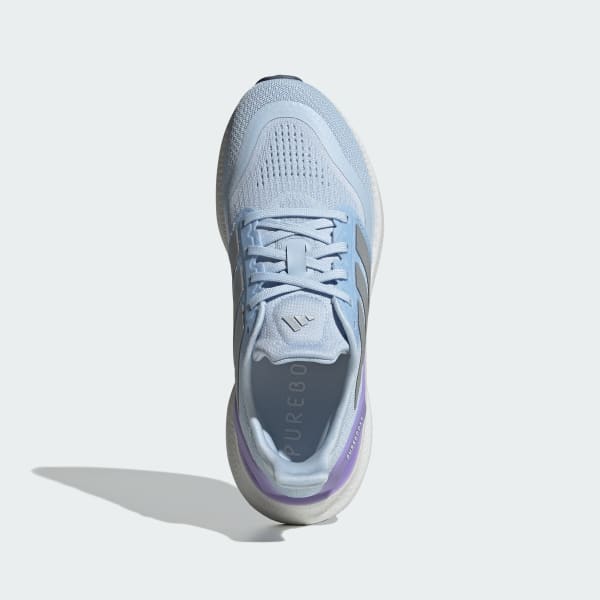 Mau-xanh-da-troi Giày Chạy Bộ Pureboost 5