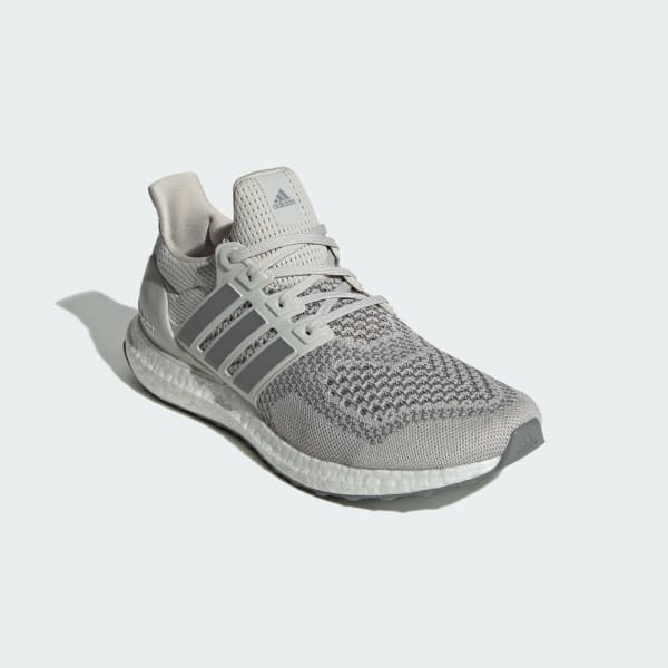 adidas ULTRABOOST 1.0 SHOES - Grey | Free Shipping with adiClub | adidas US