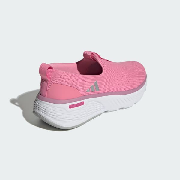 adidas Cloudfoam Go Lounger Shoes Pink adidas Thailand