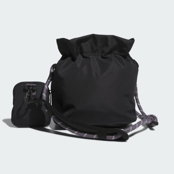 【adidas】FAVORITE SMALL BAG ショルダーバッグ adidas Favorite Small Bag - Black | adidas Singapore