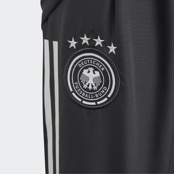 Γκρι Germany Presentation Pants