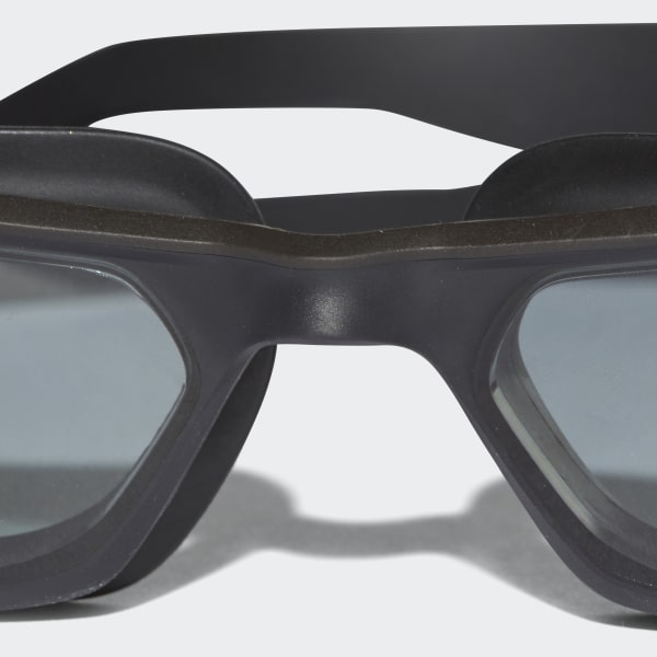 Grijs Persistar 180 Niet-Spiegelende Duikbril DTK13
