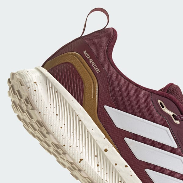 adidas RUNFALCON 5 TR Granate adidas Colombia