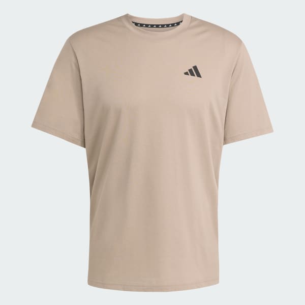 Train Essentials Feelready Training Tee