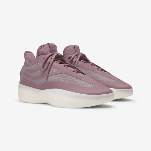 adidas Fear of God Athletics II Basketball Shoes - Purple