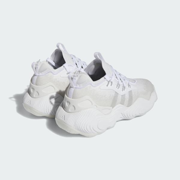 Adidas young white sales