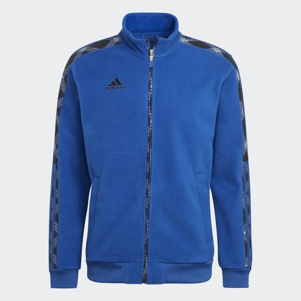 Tiro Winterized Track Jacket - | Men's Soccer adidas