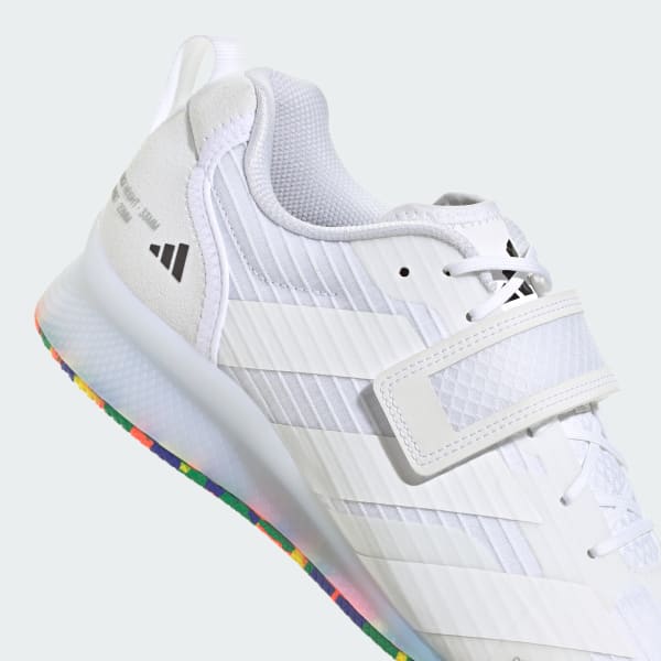 ウエイトトレーニング adipower Weightlifting3 Adidas Adipower III Weightlifting Shoes | Rogue Fitness