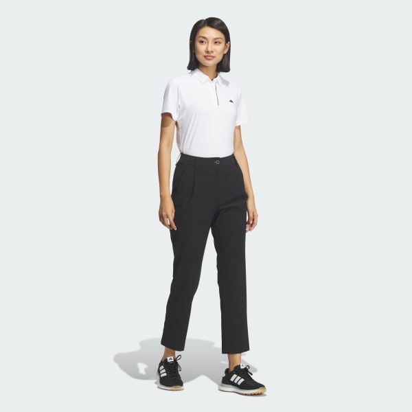 ブラック 4ウェイ 9/10 パンツ