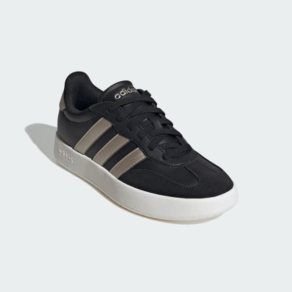 Negro Zapatillas Bareda