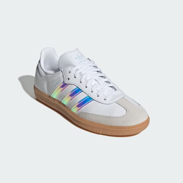 Blanco TENIS SAMBA OG