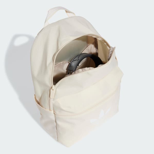 Adidas bag white and gold cheap