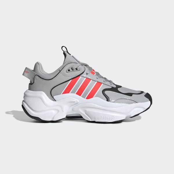 adidas Tenis Runner Gris adidas Colombia