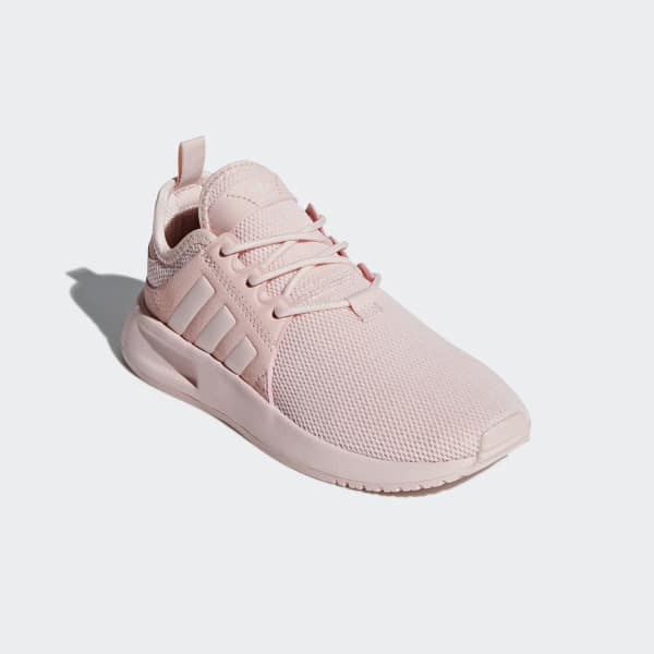 adidas X_PLR Shoes - Pink | adidas US