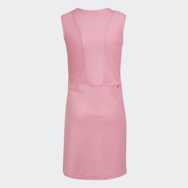 Pink Tennis Pop-Up Dress VB945