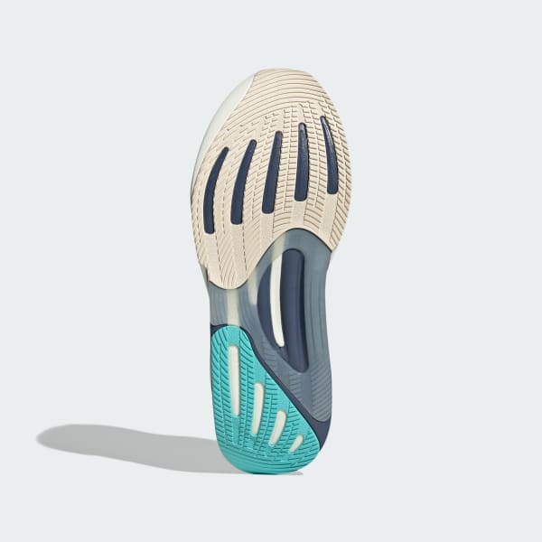 Turquoise Supernova Solution 2.0 Running Shoes