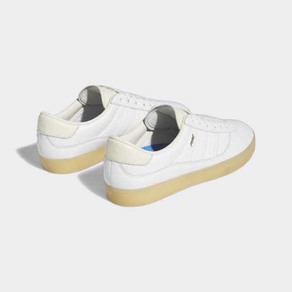 White Puig Indoor Shoes