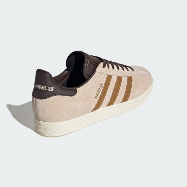 2024 Los Angeles FC adidas Archive Gazelle