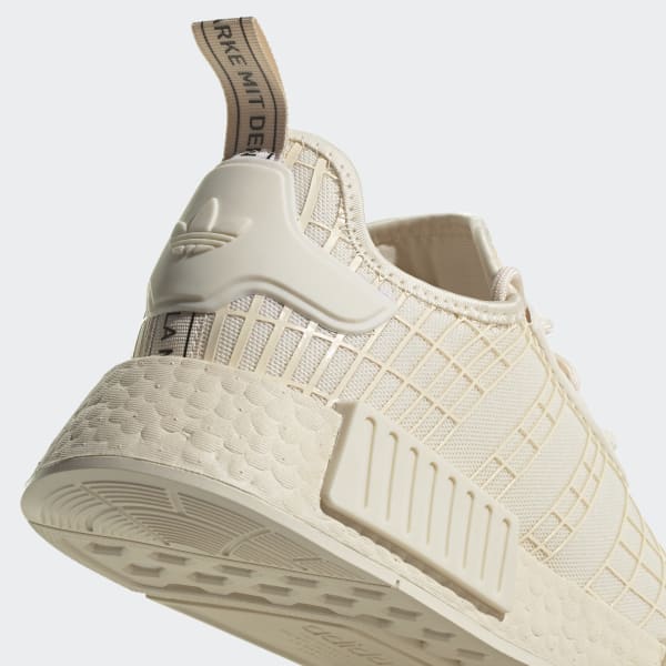 Adidas nmd top cs2 Beige enfant
