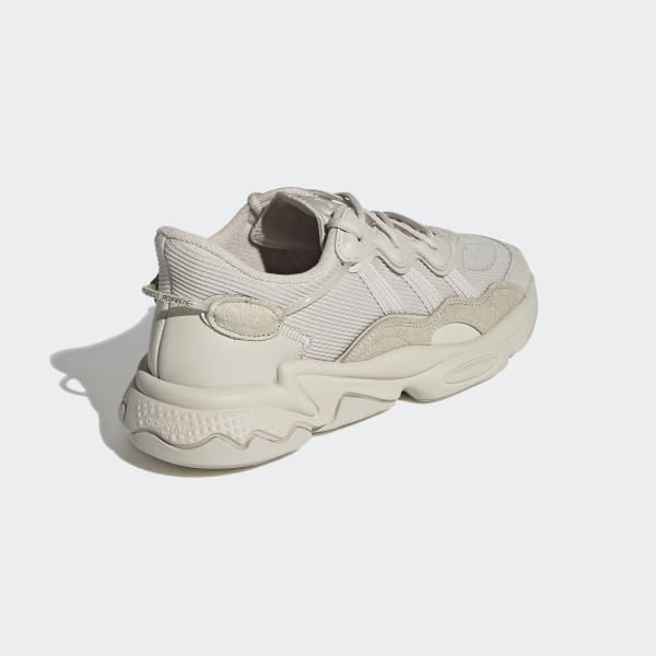 Adidas ozweego mujer beige top