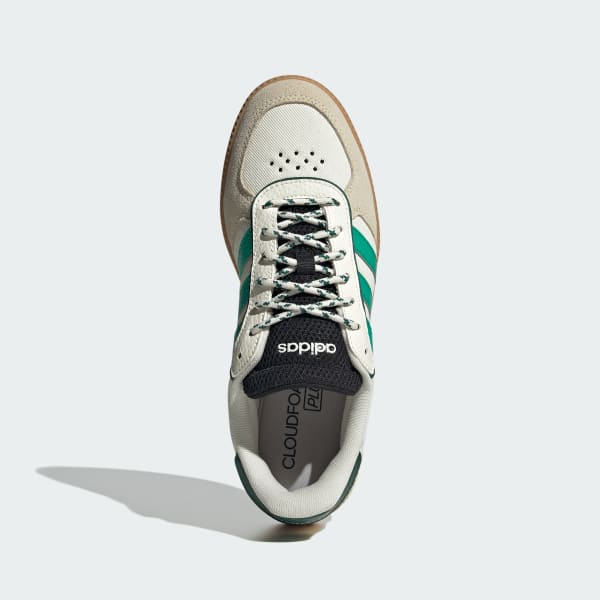 adidas Zapatilla Breaknet Sleek Blanco adidas Argentina