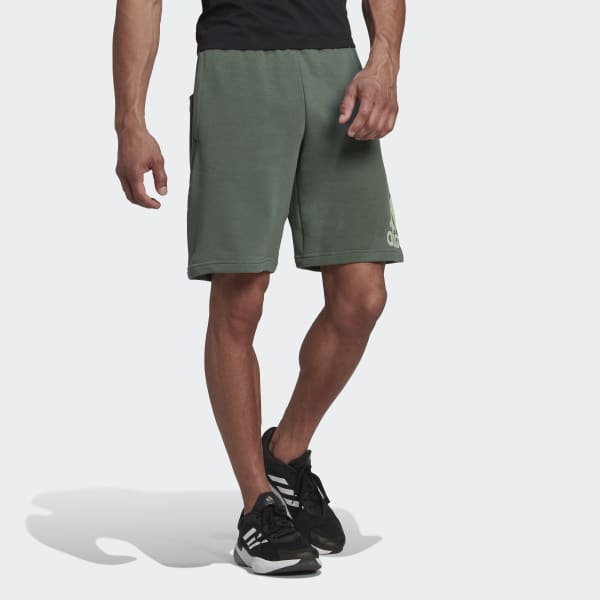 Verde Shorts Must Haves Badge of Sport FWQ80