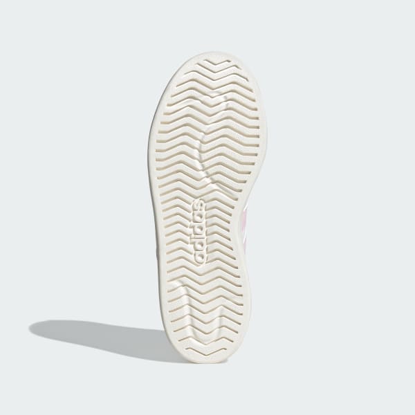 สีขาว รองเท้า Streettalk