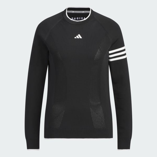 NOAH NYC × Adidas Originals V neck kint ノア アディダス v