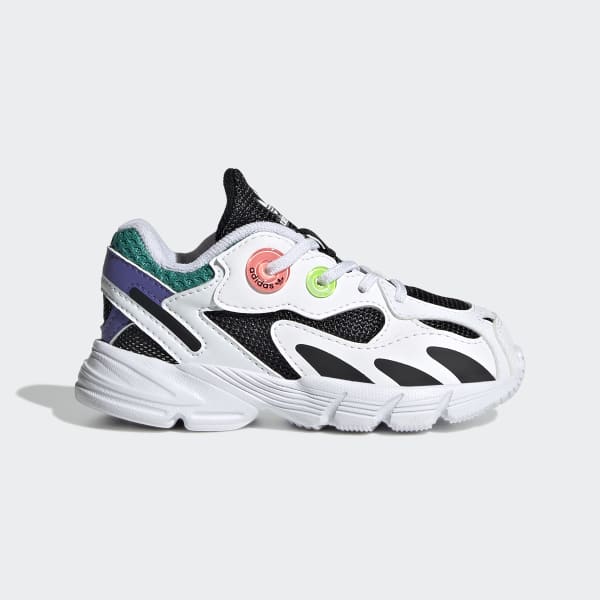 Blanco Tenis Astir