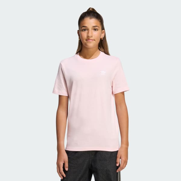 Rosa T-shirt